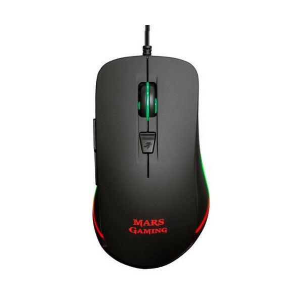Mars Gaming MCPPRO Combo 3in1 Mars Gaming MCPPRO Combo 3in1